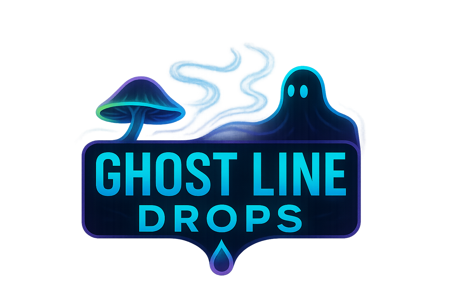 Ghost Line Drops