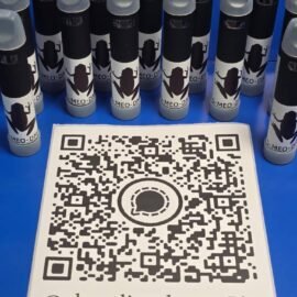 Buy 5-MeO-DMT Liquid Online