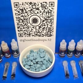 Buy MDMA Ecstasy Pills Online