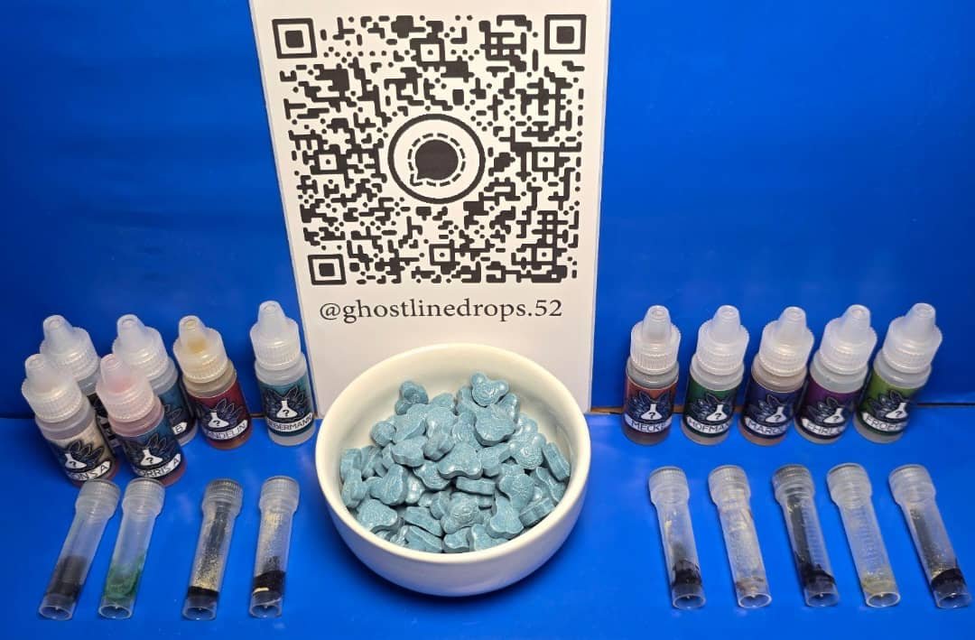 Buy MDMA Ecstasy Pills Online