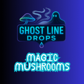 Buy Magic Mushrooms