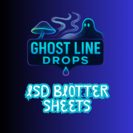 Buy LSD Blotter Sheets