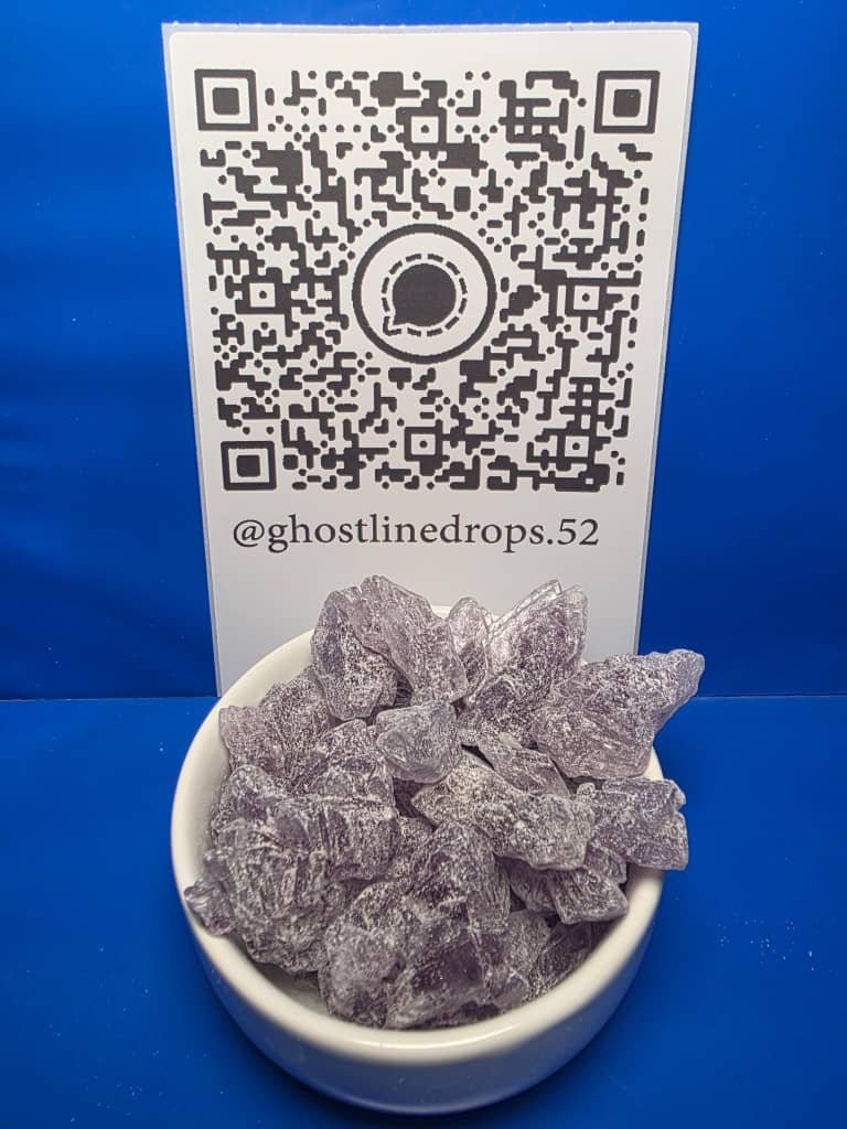 Buy Purple MDMA Rocks