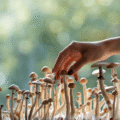 How to Take Magic Mushrooms