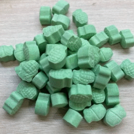 Green Grenade MDMA Pill