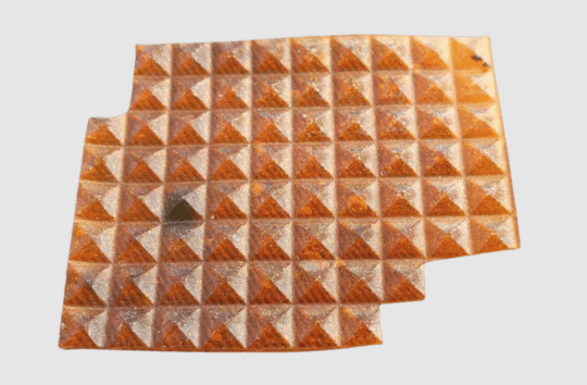 LSD Gel Tabs Microdosing