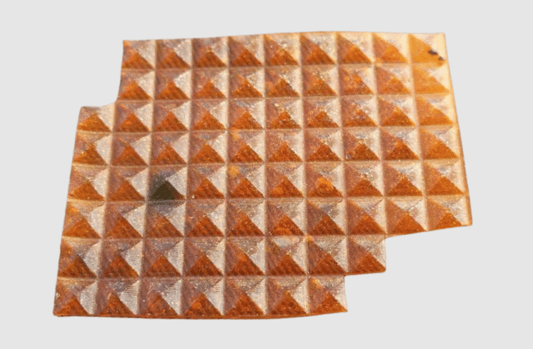 LSD Gel Tabs Microdosing