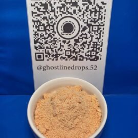 Buy Synthesized DMT Powder Online