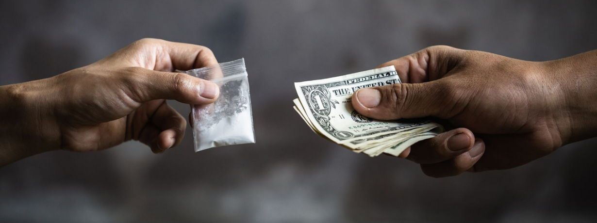 Ghost Line Drops Business Exchange